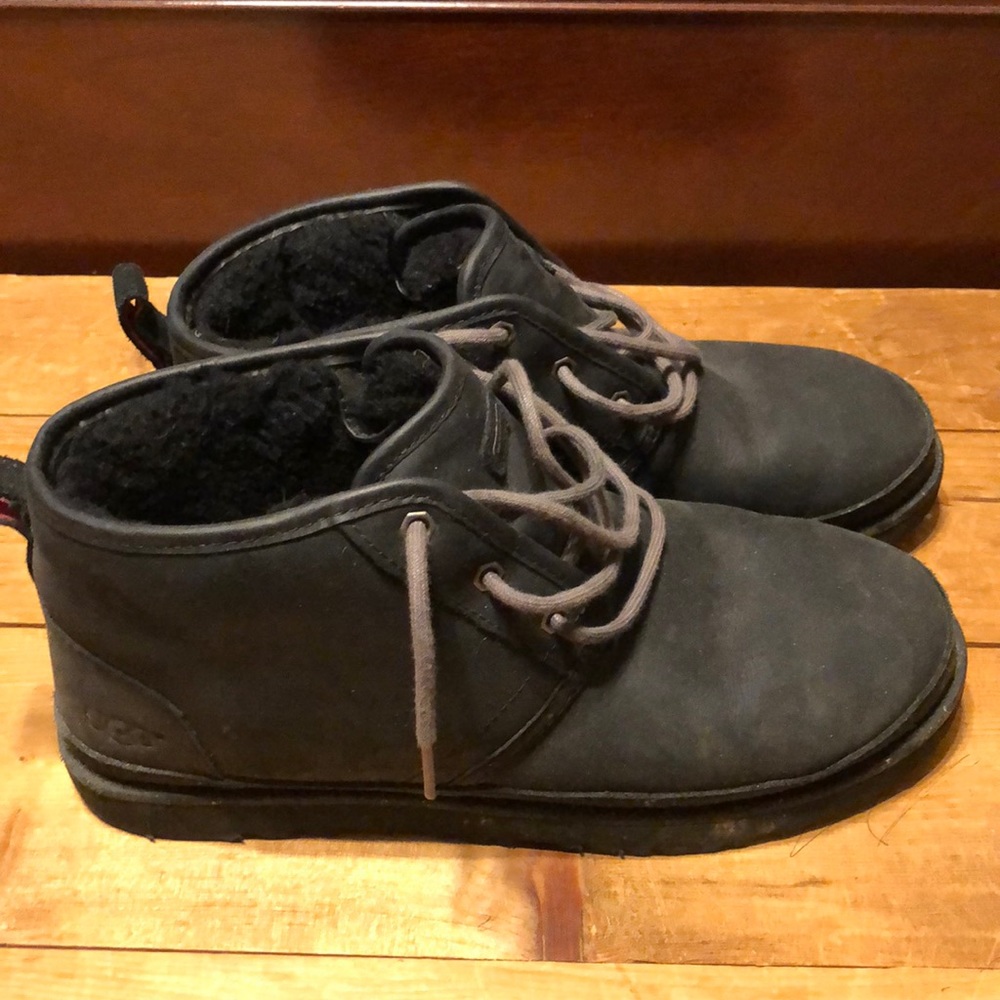 Ugg Neumel Waterproof Boots